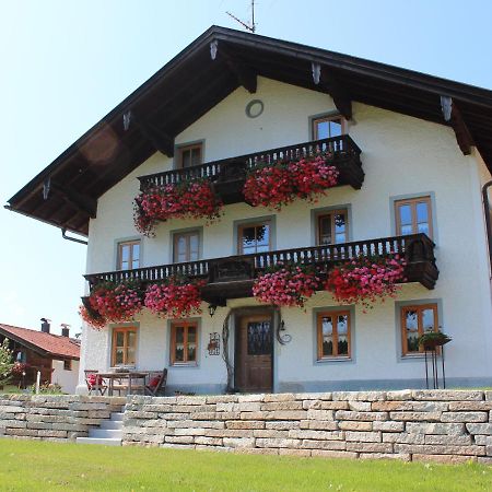 Hochgallinger Hof Siegsdorf Exterior photo